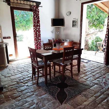 Apartment Casale Oasi *