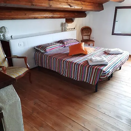 Casale Oasi Apartment *